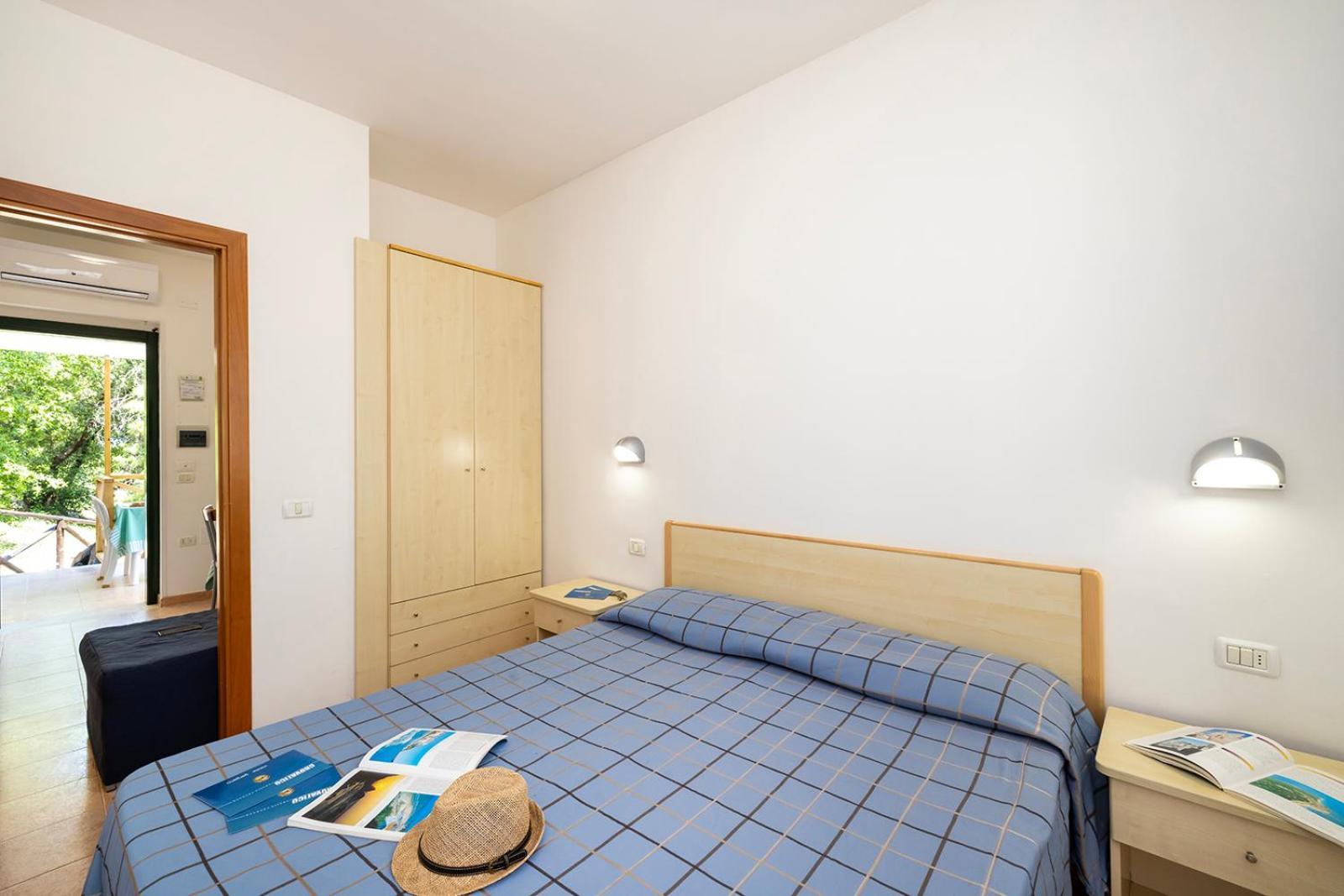 Crovatico Club Vacanze В'єсте Екстер'єр фото