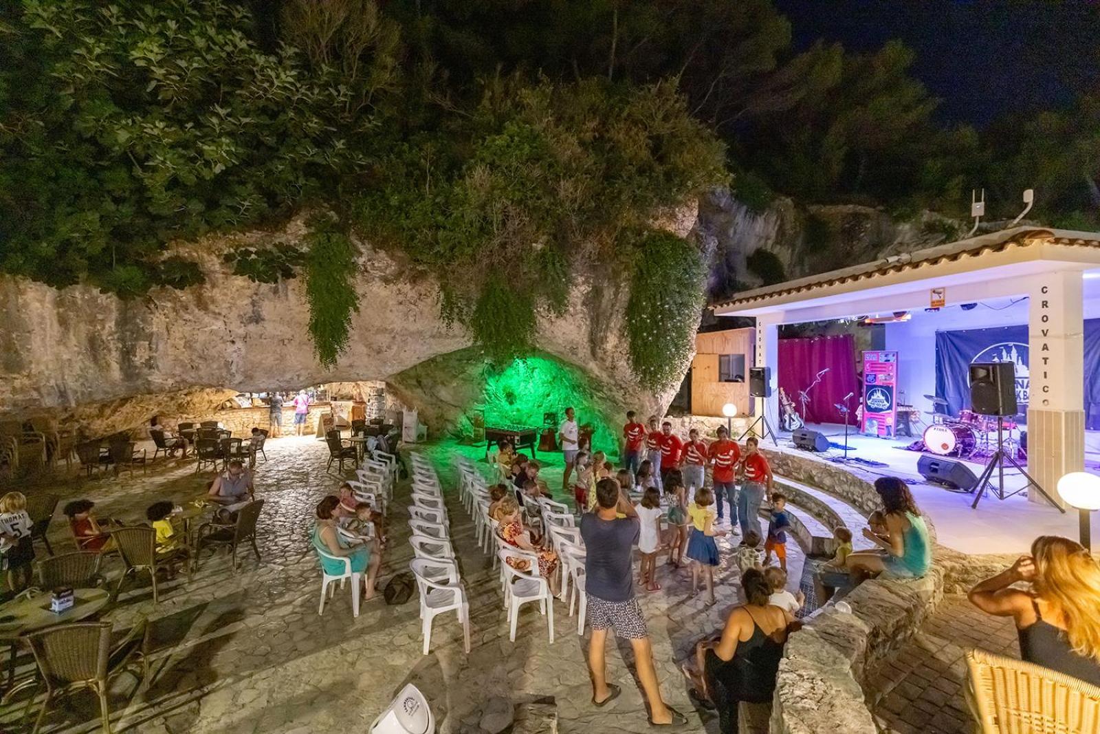 Crovatico Club Vacanze В'єсте Екстер'єр фото