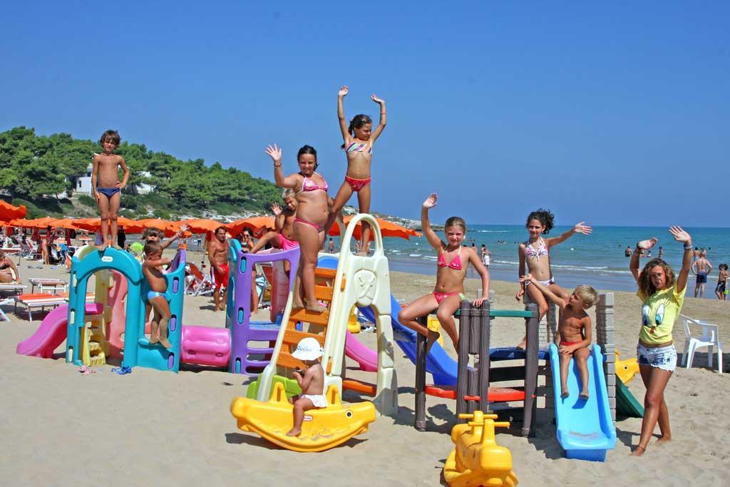 Crovatico Club Vacanze В'єсте Екстер'єр фото